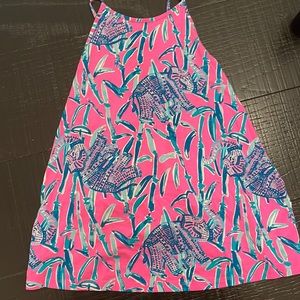 Lilly Pulitzer Tank Top